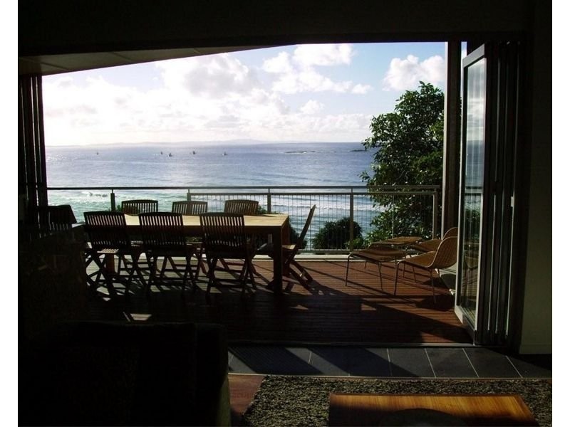 15/158-172 Dickson Way, Point Lookout QLD 4183