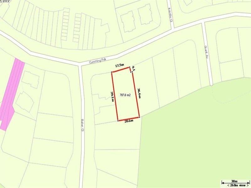 22 Cumming Parade, Point Lookout QLD 4183