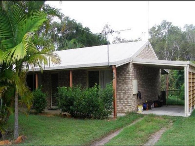25 Gonzales Street, Amity QLD 4183