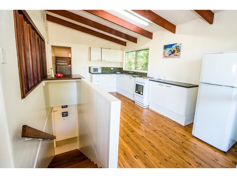 21 Bambara Street, Point Lookout QLD 4183