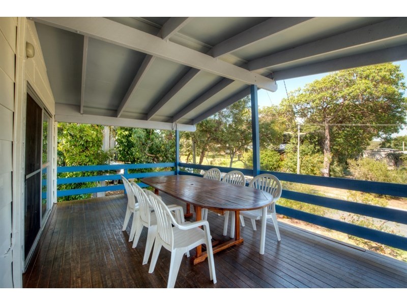 21 Bambara Street, Point Lookout QLD 4183