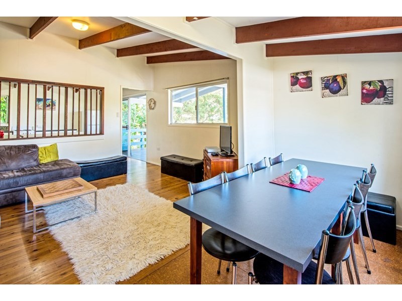 21 Bambara Street, Point Lookout QLD 4183