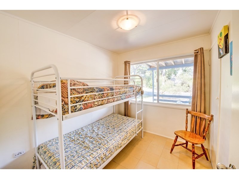 21 Bambara Street, Point Lookout QLD 4183