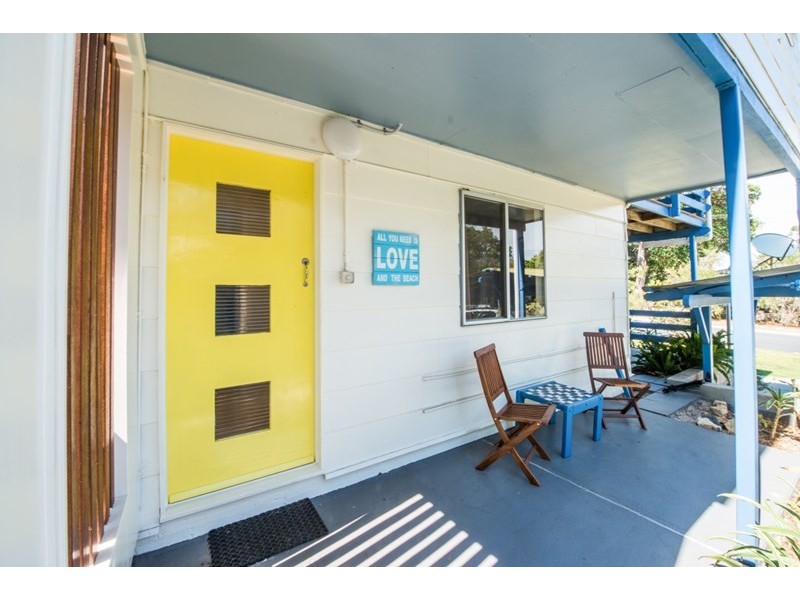 21 Bambara Street, Point Lookout QLD 4183