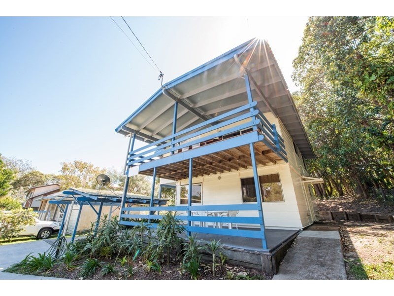 21 Bambara Street, Point Lookout QLD 4183