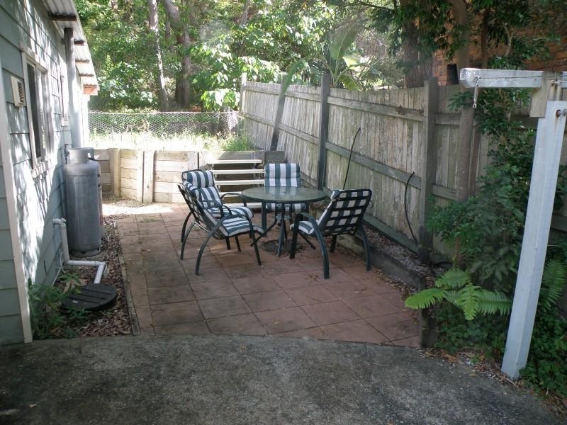 Point Lookout QLD 4183