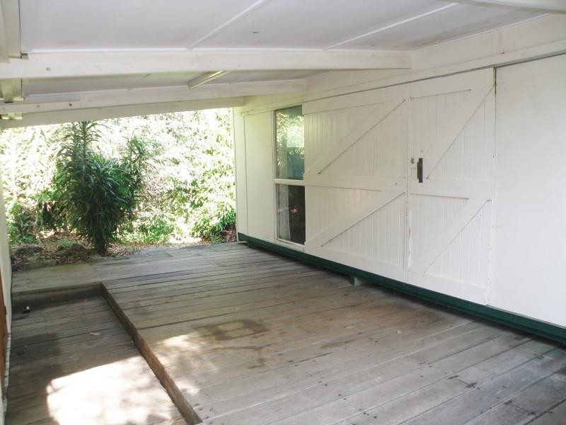 30 Booran Street, Point Lookout QLD 4183