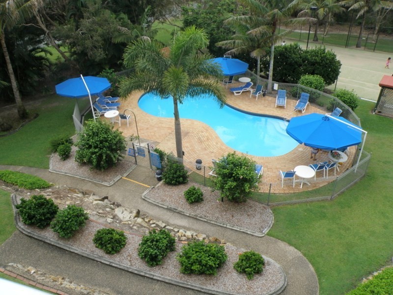 19/41 Dickson Way, Point Lookout QLD 4183