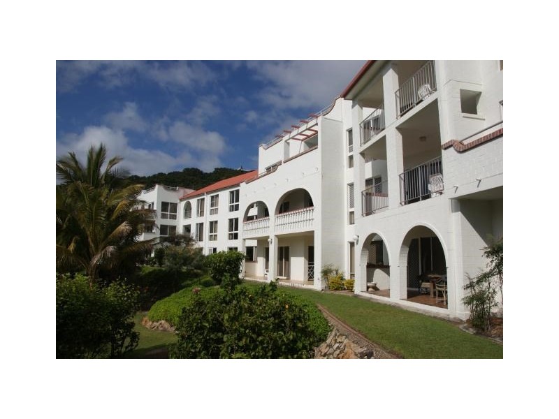 19/41 Dickson Way, Point Lookout QLD 4183