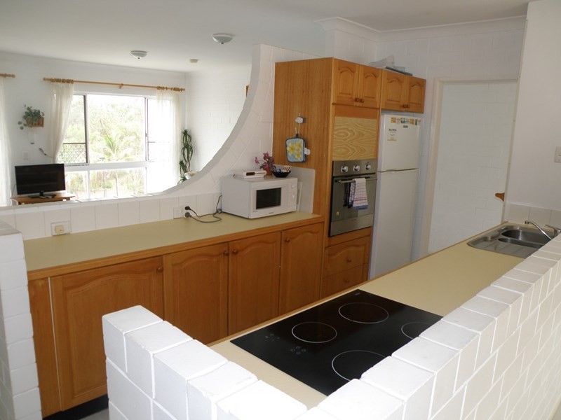 19/41 Dickson Way, Point Lookout QLD 4183