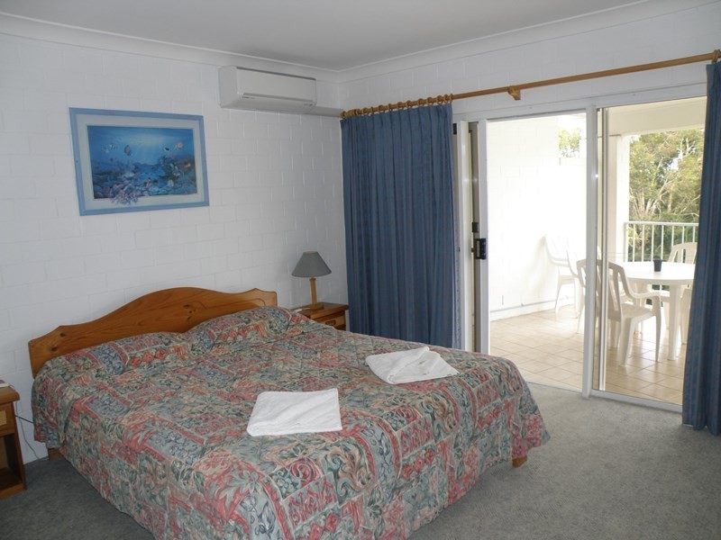 19/41 Dickson Way, Point Lookout QLD 4183