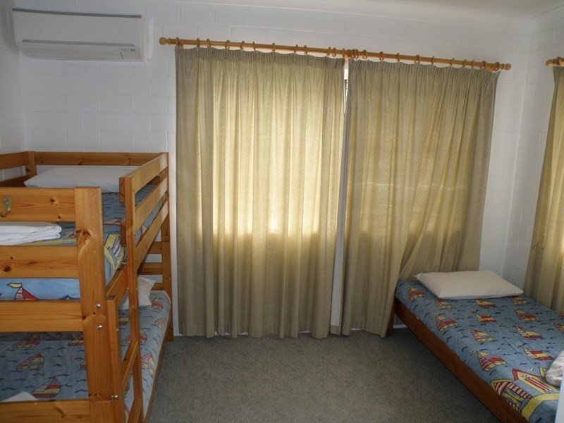 19/41 Dickson Way, Point Lookout QLD 4183