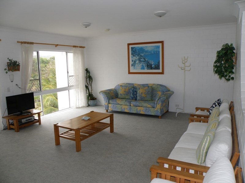 19/41 Dickson Way, Point Lookout QLD 4183