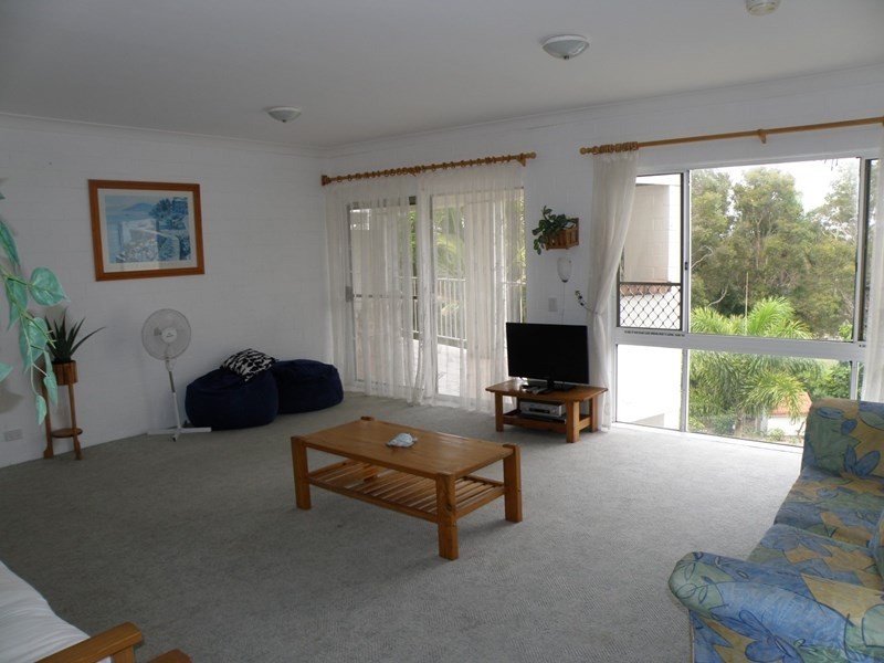 19/41 Dickson Way, Point Lookout QLD 4183