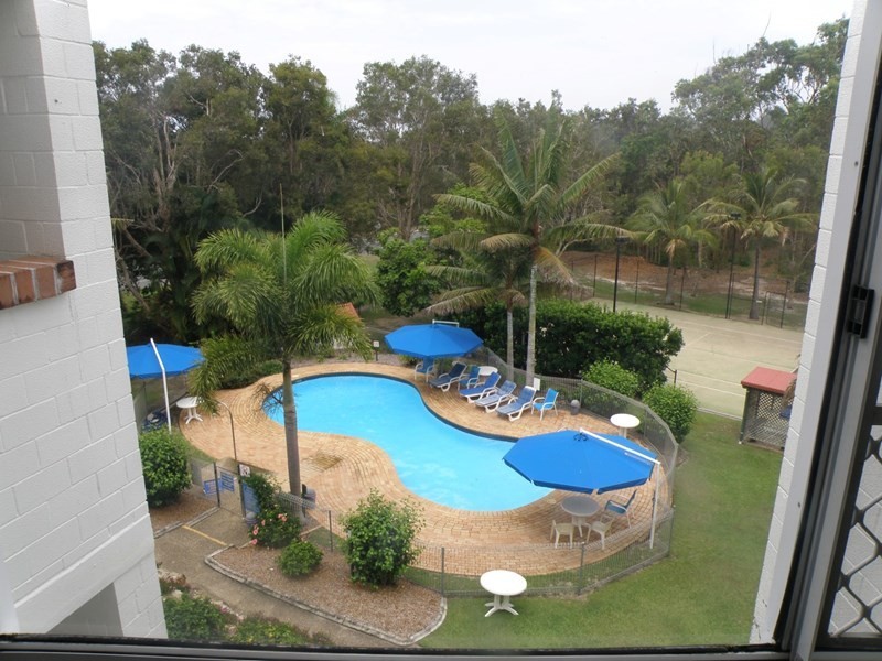 19/41 Dickson Way, Point Lookout QLD 4183