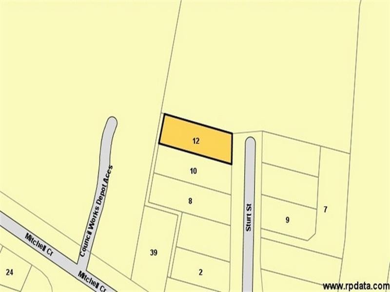 12 Sturt Street, Dunwich QLD 4183