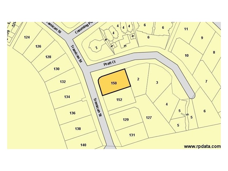 1A Pratt Court, Point Lookout QLD 4183