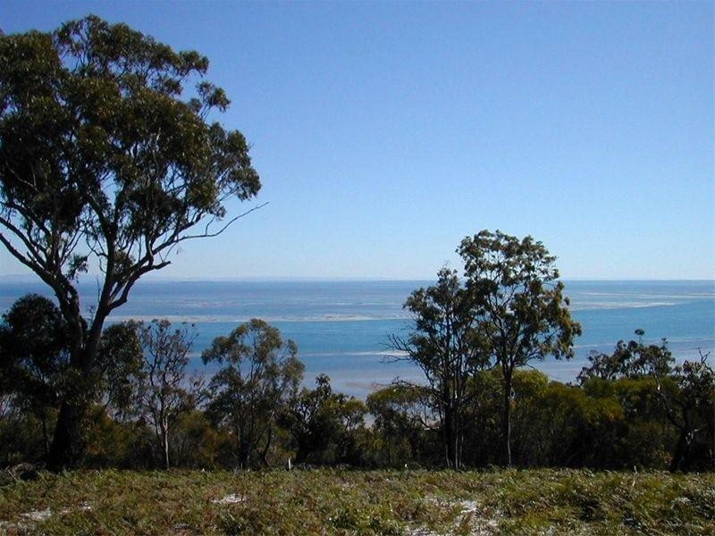 194 Dickson Way, Dunwich QLD 4183