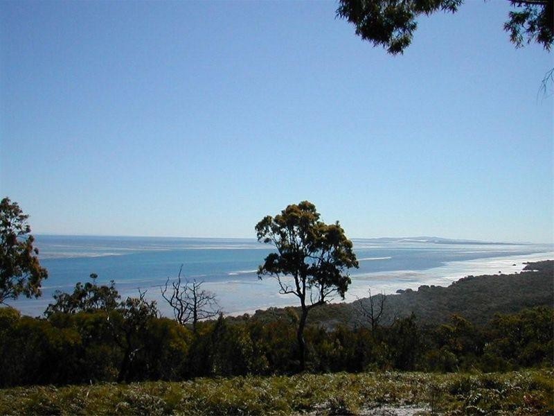 194 Dickson Way, Dunwich QLD 4183