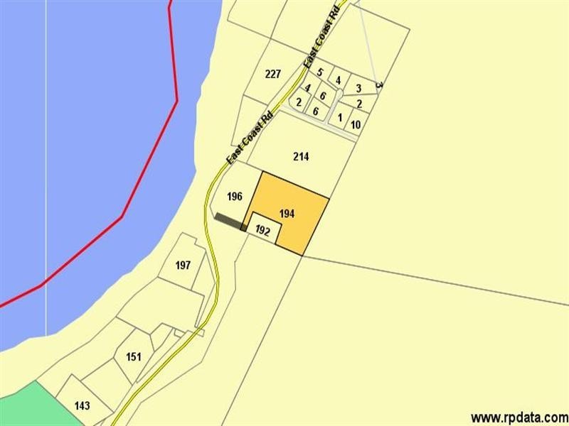 194 Dickson Way, Dunwich QLD 4183