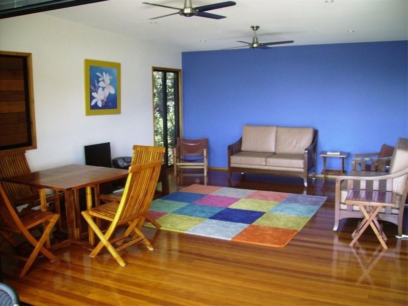 34 Booran Street, Point Lookout QLD 4183