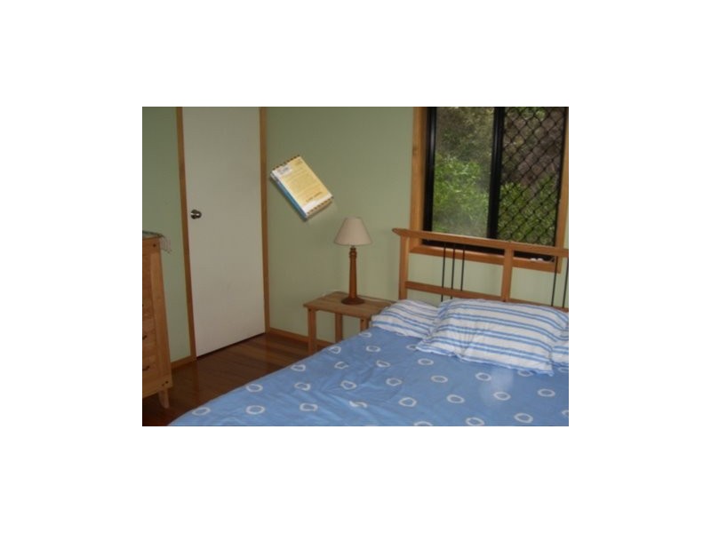 102 Mooloomba Road, Point Lookout QLD 4183