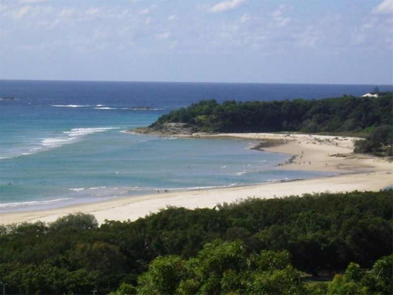 43 Tramican Street, Point Lookout QLD 4183