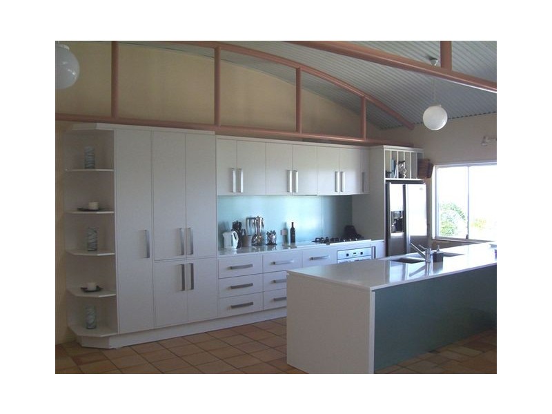 43 Tramican Street, Point Lookout QLD 4183