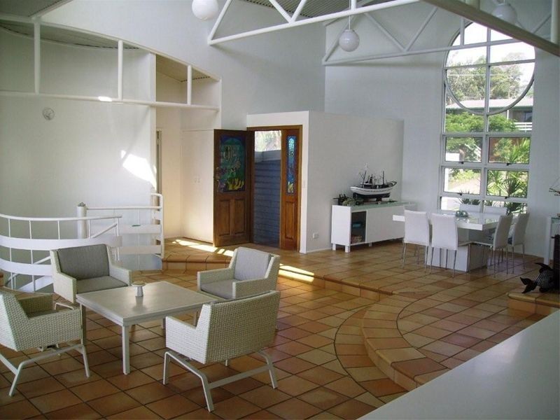 43 Tramican Street, Point Lookout QLD 4183