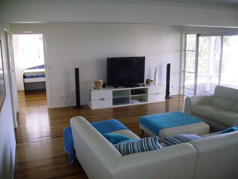 43 Tramican Street, Point Lookout QLD 4183