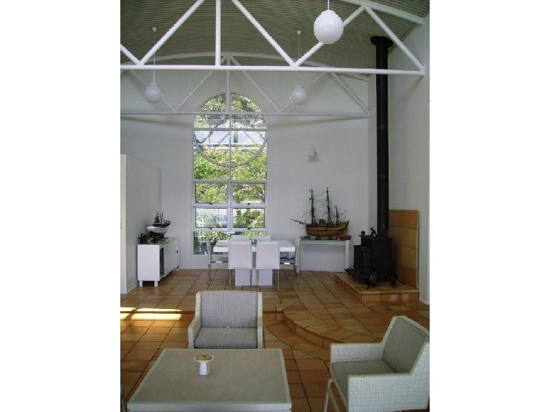 43 Tramican Street, Point Lookout QLD 4183