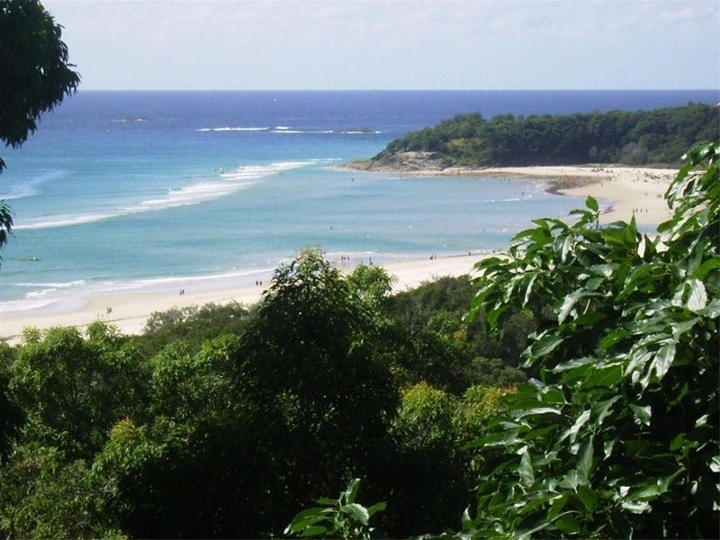 43 Tramican Street, Point Lookout QLD 4183