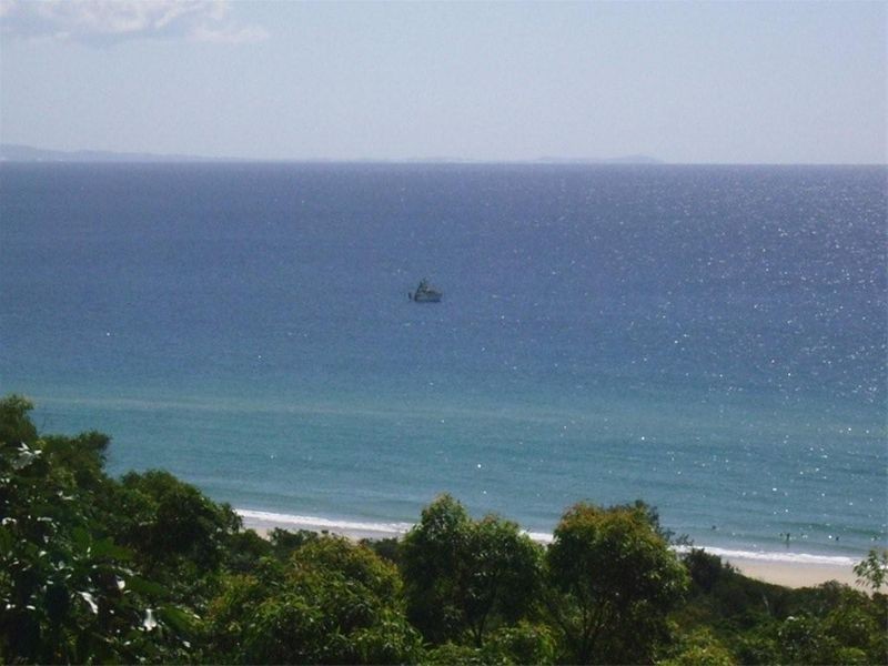 43 Tramican Street, Point Lookout QLD 4183