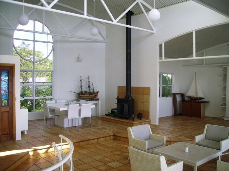 43 Tramican Street, Point Lookout QLD 4183