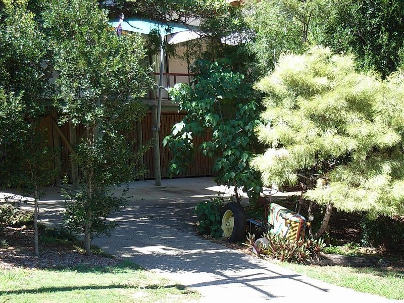 5 Bimba Street, Point Lookout QLD 4183