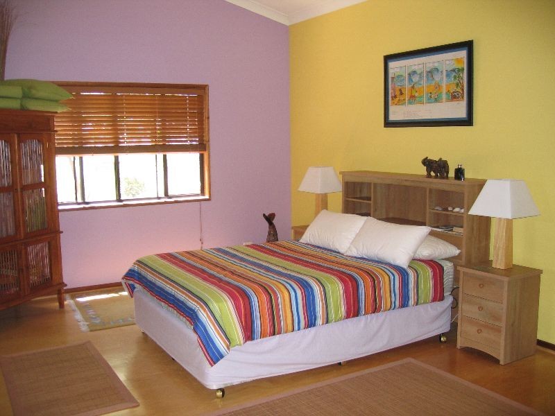 5 Bimba Street, Point Lookout QLD 4183