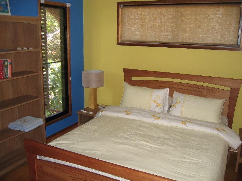 5 Bimba Street, Point Lookout QLD 4183