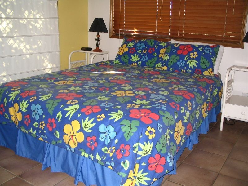 1/5 Roseby Court, Point Lookout QLD 4183