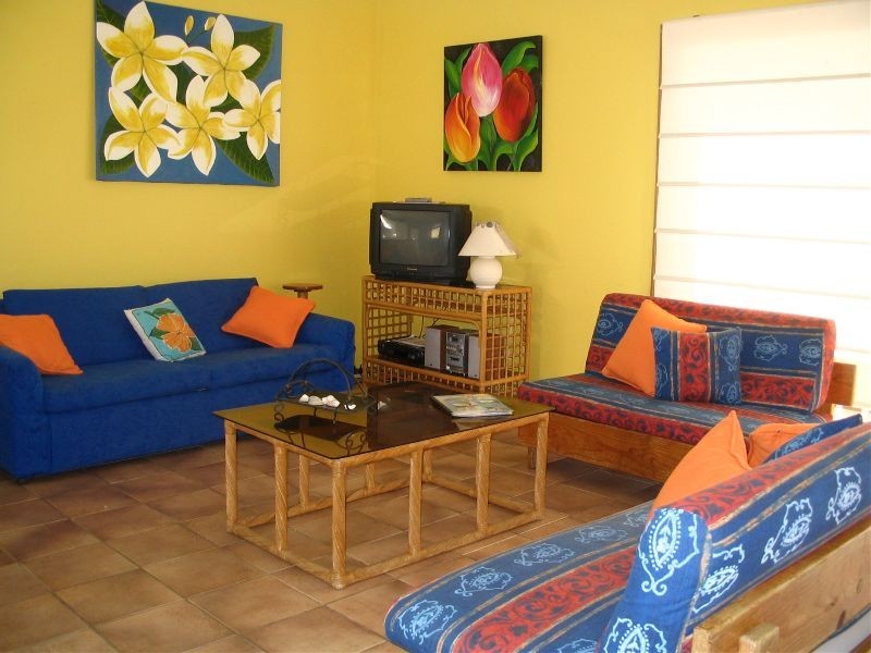 1/5 Roseby Court, Point Lookout QLD 4183