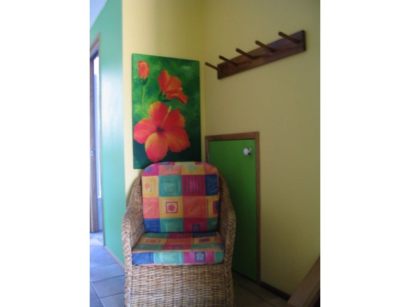 1/5 Roseby Court, Point Lookout QLD 4183