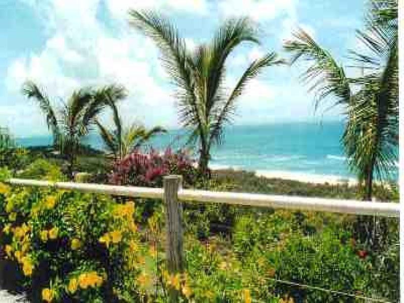 5 Roseby Court, Point Lookout QLD 4183