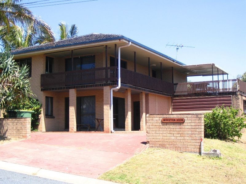 16 Bambara Street, Point Lookout QLD 4183