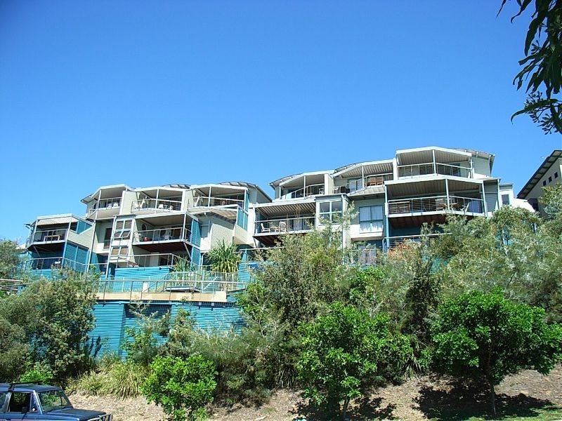 6 Pratt Court, Point Lookout QLD 4183