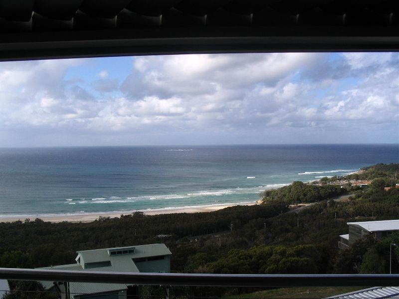 6 Pratt Court, Point Lookout QLD 4183