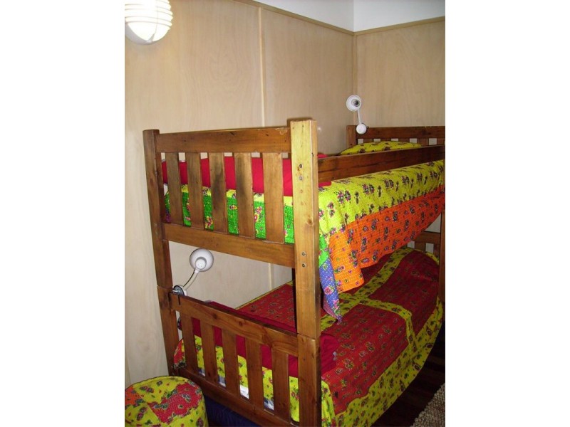 1/13 Bigoon Road,, Point Lookout QLD 4183