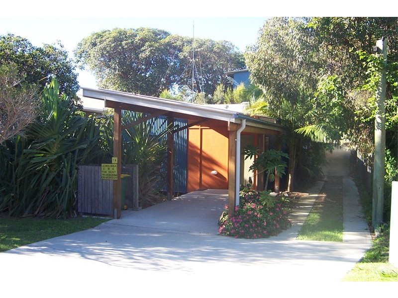 1/13 Bigoon Road,, Point Lookout QLD 4183