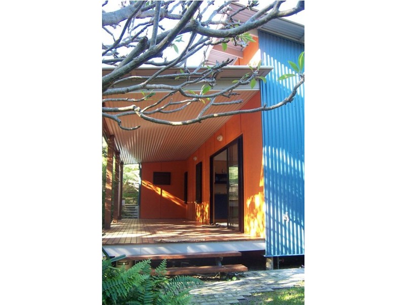 1/13 Bigoon Road,, Point Lookout QLD 4183