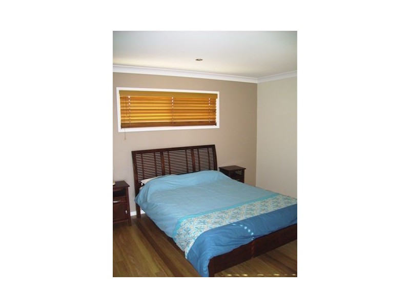 4 Pratt Court, Point Lookout QLD 4183