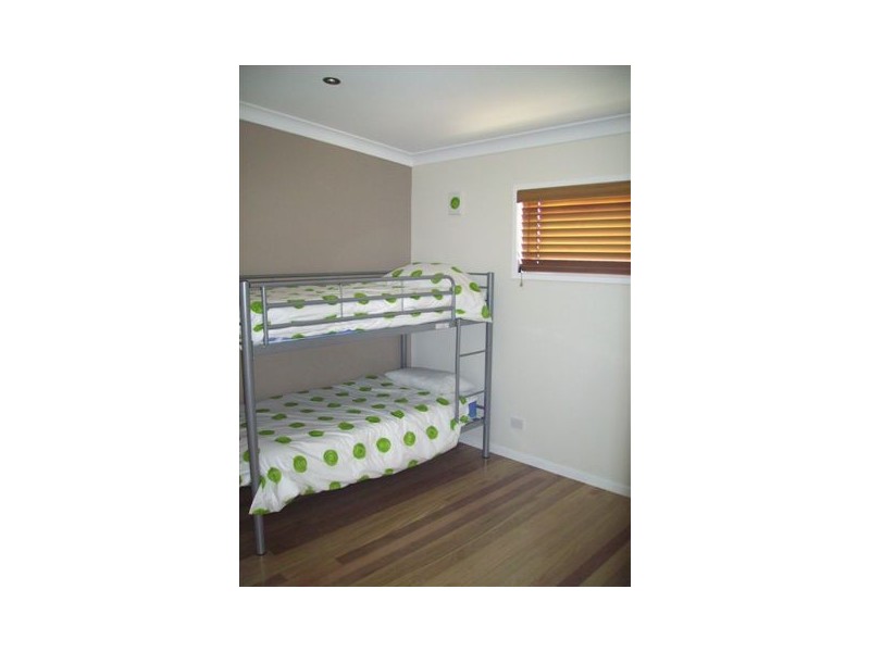 4 Pratt Court, Point Lookout QLD 4183
