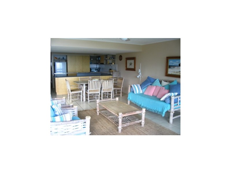 118 Mooloomba Road, Point Lookout QLD 4183